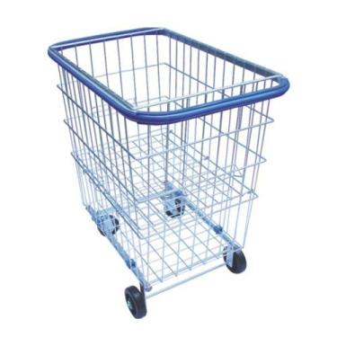 Imagem de Carrinho De Compras Para Condomínio 215 L - JSN