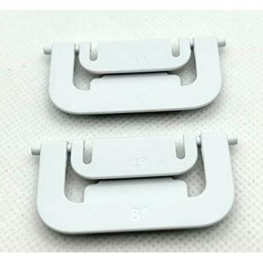 Imagem de Suporte de teclado com pernas inclinadas para teclado mecânico Logitech G715 para jogos