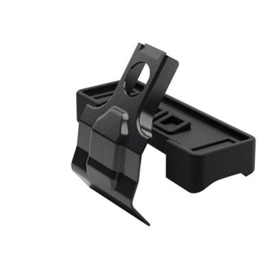 Imagem de Thule Kit de ajuste do sistema de rack de teto – Kit 6010, preto