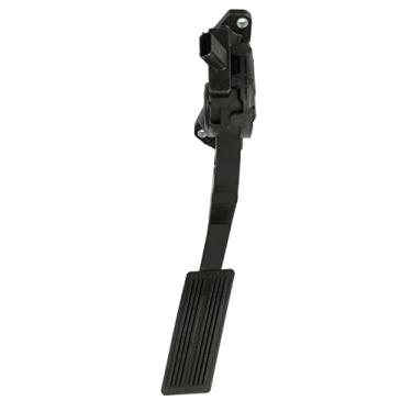 Imagem de Mopar Pedal Acelerador Jeep Wrangler com Sensor de Posição de Viagem 53032868AD