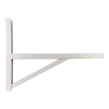 Imagem de Suporte Aço Evaporadora Ar Condicionado 600mm + Suporte Aço Condensadora 48 A 60.000 1 Unidade