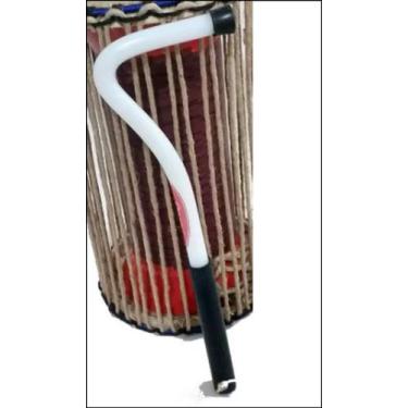Imagem de Baqueta De Talking Drum Tambor Falante - Brazucapas