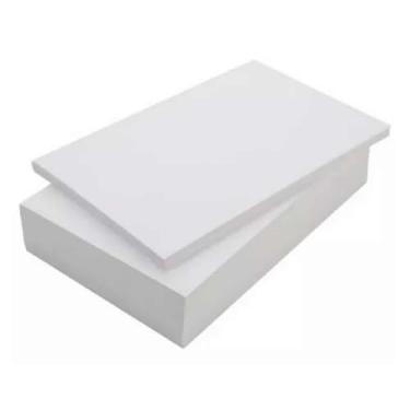 Imagem de Papel Offset 180 G A4 21x29.7cm Branco, 250 FLS