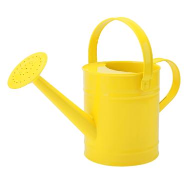 Imagem de Finderomend Regador Infantil, Regador de Metal 1,5L/51Oz, Regador para Plantas Ao Ar Livre, Arte Em Ferro para Crianças, Balde de Rega, Escritório Doméstico, Pequeno Equipamento de Rega Interno Portát
