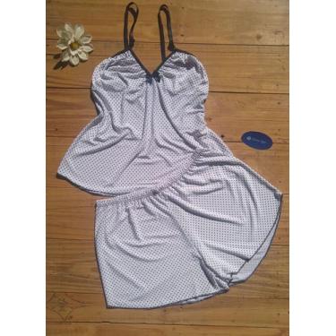 Imagem de Kit 10 Baby Doll, Short Doll Liganete Revenda Atacado Sacoleira - Amor