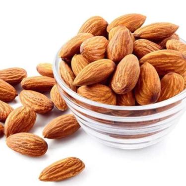 Imagem de Amêndoa Crua Sem Casca Premium - Bacalhau, Azeite & Cia, 1kg