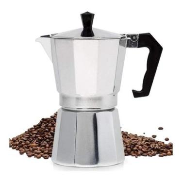 Imagem de Cafeteira italiana café expresso, Show House, 300ml