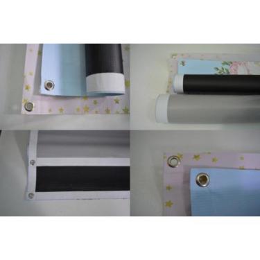 Imagem de Painel De Lona Escolar Tabuada Multiplicação de 0 á 10-100x070cm - Fab