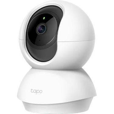 Imagem de Camera TP-Link Tapo C210 Pan/Tilt 2.4GH Wifi H2