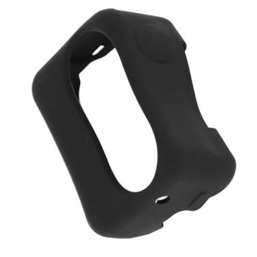 Imagem de Capa de Silicone para Câmera para GO3S, à Prova de Choque, Resistente à água, Antiimpressão Digital, Macia e Fina, Fácil de Desmontar, Confortável de Segurar, Capa Protetora