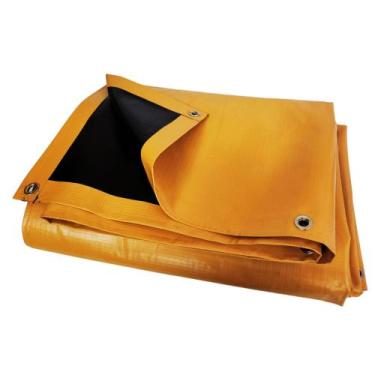 Imagem de Lona Vinilica Emborrachada 500 Micras Impermeável 8.80x2.60 - VINILFOR