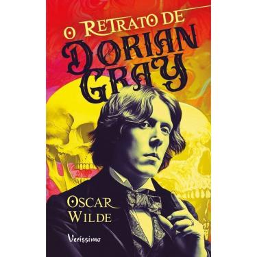 Imagem de Retrato De Dorian Gray, O - (Verissimo)