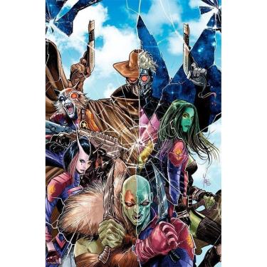 Imagem de Guardiões da Galáxia (2024) - Vol. 02