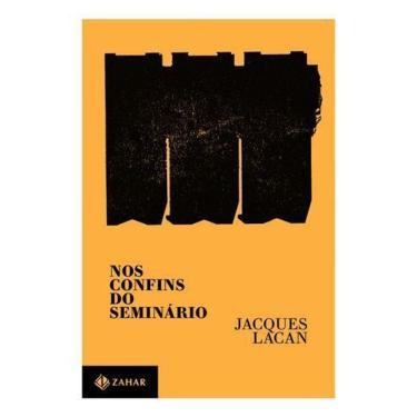 Imagem de Nos Confins do Seminário