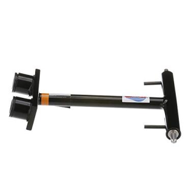 Imagem de attwood 10108 Lock N' Stow, serve para motores externos Mercury 135 OptiMax, 150 OptiMax, 175 OptiMax e 75-HP a 200-HP EFI