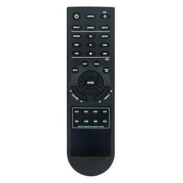 Imagem de RC-959S / 24140959 Substituir Receptor Controle Remoto Adequado para Amplificador Estéreo Integrado ONKYO A-9150