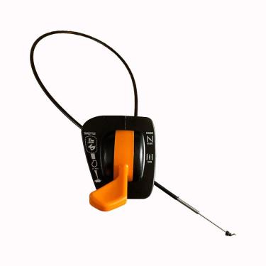 Imagem de Partman Adequado para GY21107 Cabo de controle do acelerador LA135 LA145 LA155 LA165 LA175 X140