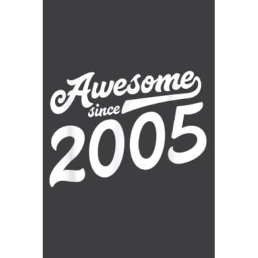 Imagem de 16Th Birthday Gifts Son Daughter Age 16 Fifquoten Boys Girls Nice: Lined Notebook: 6" x 9", 100 Pages, Notebook Journal For Lady, Girls And Women Blank Lined Notebook Journal Gift Ideas.