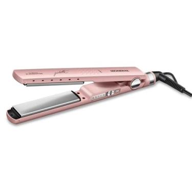 Imagem de Prancha Profissional Progressiva Alisadora de Cabelo Original Perfeiçã