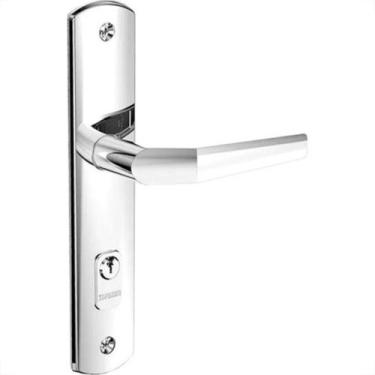 Imagem de Fechadura Estreita Soprano Slim Cro