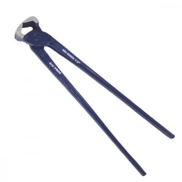 Imagem de Torques Armador 13 Sao Romao Cromado Vanadio