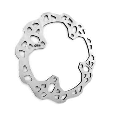 Imagem de Disco Freio Traseiro 240mm 4win Factory Kxf 250/450x Xc