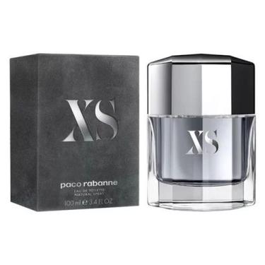 Imagem de Perfume  xs edt 100ml