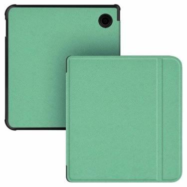 Imagem de Capa Zcooooool para Kobo Libra Colour/Libra 2 - Leitor Digital 7"
