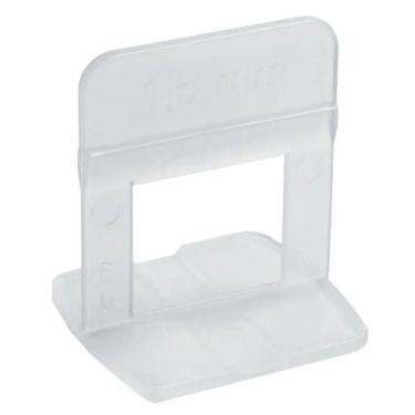 Imagem de Espacador nivelador 3,0 mm - 100 pcs - fertak