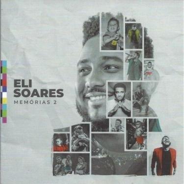Imagem de Eli soares - memorias 2 - cd - UNIVER