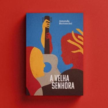 Imagem de Velha senhora, a - ELLAS (FEMINAS), 3