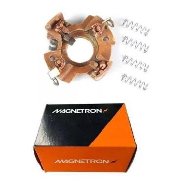 Imagem de Mesa escova motor arranque partida suzuki yes intruder 125 gsr 150i bu