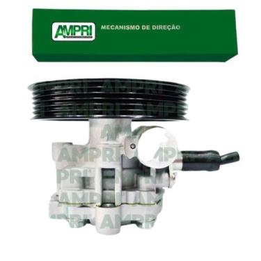 Imagem de Bomba Direção Hidráulica - Freemont 2011 A 2016 - 93112 - AMPRI