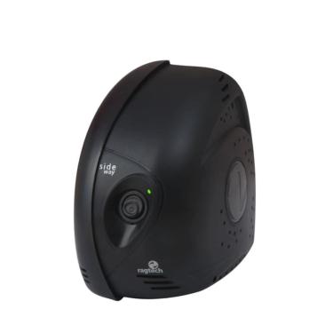 Imagem de Estabilizador Ragtech Side Way 300va Preto Mono 220v