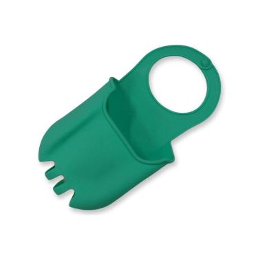 Imagem de Suporte p/ Esponja de Lavar Louças 2447334 Verde - Quanhe