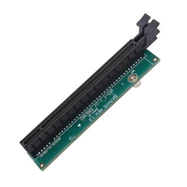 Imagem de PCB E Material DE Ferro PCI E Adaptador DE Placa Gráfica Tiny 5 PCIE16 RISER PARA OS COMPONENTES DE COMPUTADORES M920Q M920X M910X M720Q P330 COMPONENTES COMPUTADORES 01AJ940,