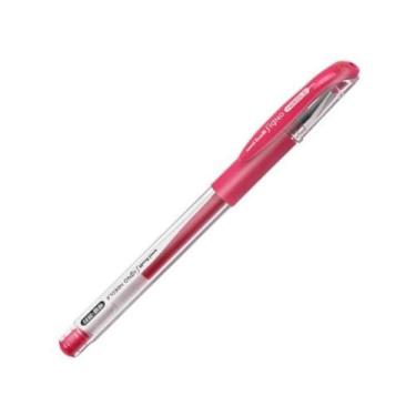 Imagem de Caneta Gel Uni-ball Signo DX UM-151 0,38, Rosa