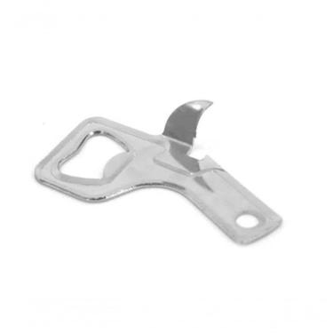 Imagem de Abridor De Garrafas E Latas Aço Inox