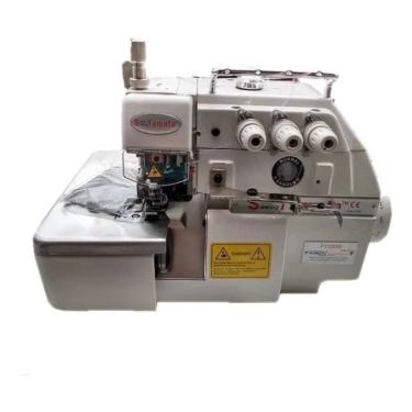 Imagem de Maquina De Costura Overlock Overloque C/mesa-completa