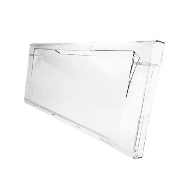 Imagem de Tampa Frontal Acrílico Gaveta Legumes W10331995 Rf Brastemp