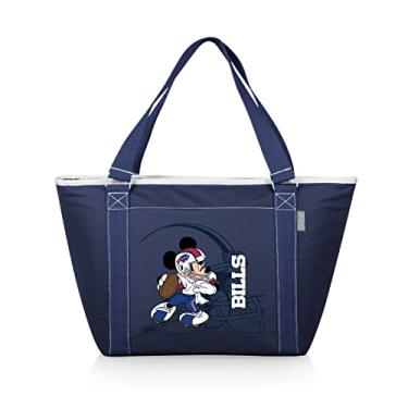 Imagem de PICNIC TIME Bolsa térmica Navy Buffalo Bills NFL Disney