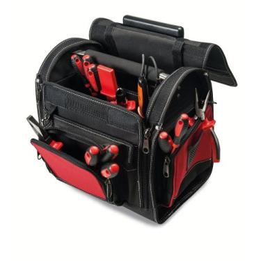 Imagem de Bolsa com Ferramentas IEC 18 Peças Tramontina PRO