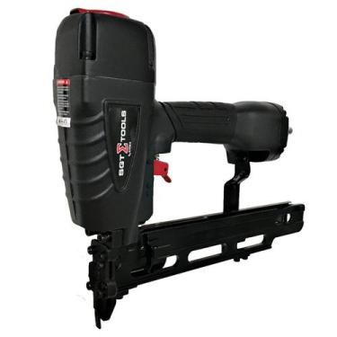 Imagem de Grampeador Pneumatico 14/50 - Sgt-1311 - Sigma Tools
