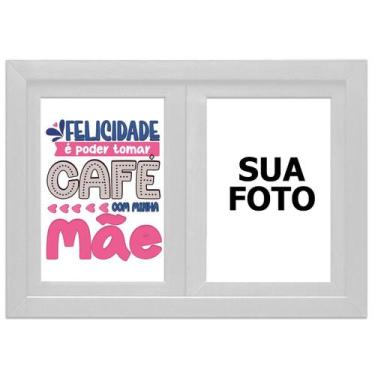 Imagem de Porta Retrato Lembrancinha Dia das Mães, Presente Dia das Mães Persona