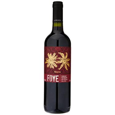 Imagem de Viña Bouchon Foye Reserva Cabernet Sauvignon Cabernet Sauvignon 750 Ml