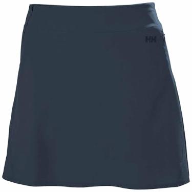 Imagem de Helly-Hansen Calcinha feminina Thalia, 597 Azul-marinho, GG