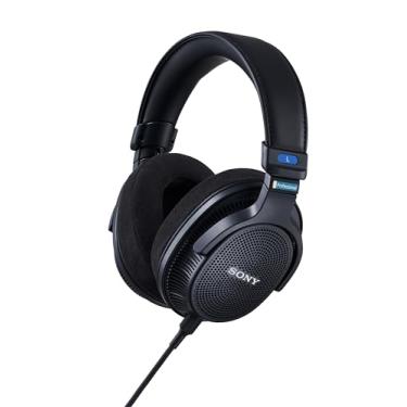 Imagem de Headphone SONY MDR-MV1 | Profissionais de monitor aberto | HIFI | Com fio