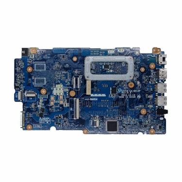 Imagem de Substituição para placa mãe Dell Inspiron 5547 ZAVC0 LA-B012P Processador i3-4030U 0XT04J XT04J