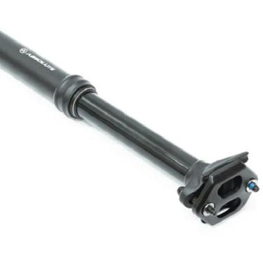 Imagem de Canote Retratil Prime Ex Aluminio 30,9X440MM Curso 125MM 0MM Offset - ABSOLUTE-Unissex