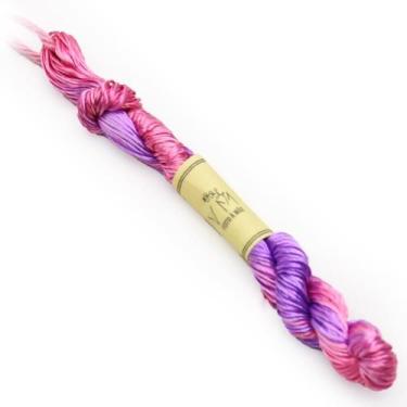 Imagem de Linha para Bordar Varicor Torçal Tie Dye - 100% Viscose - Vm feito à m